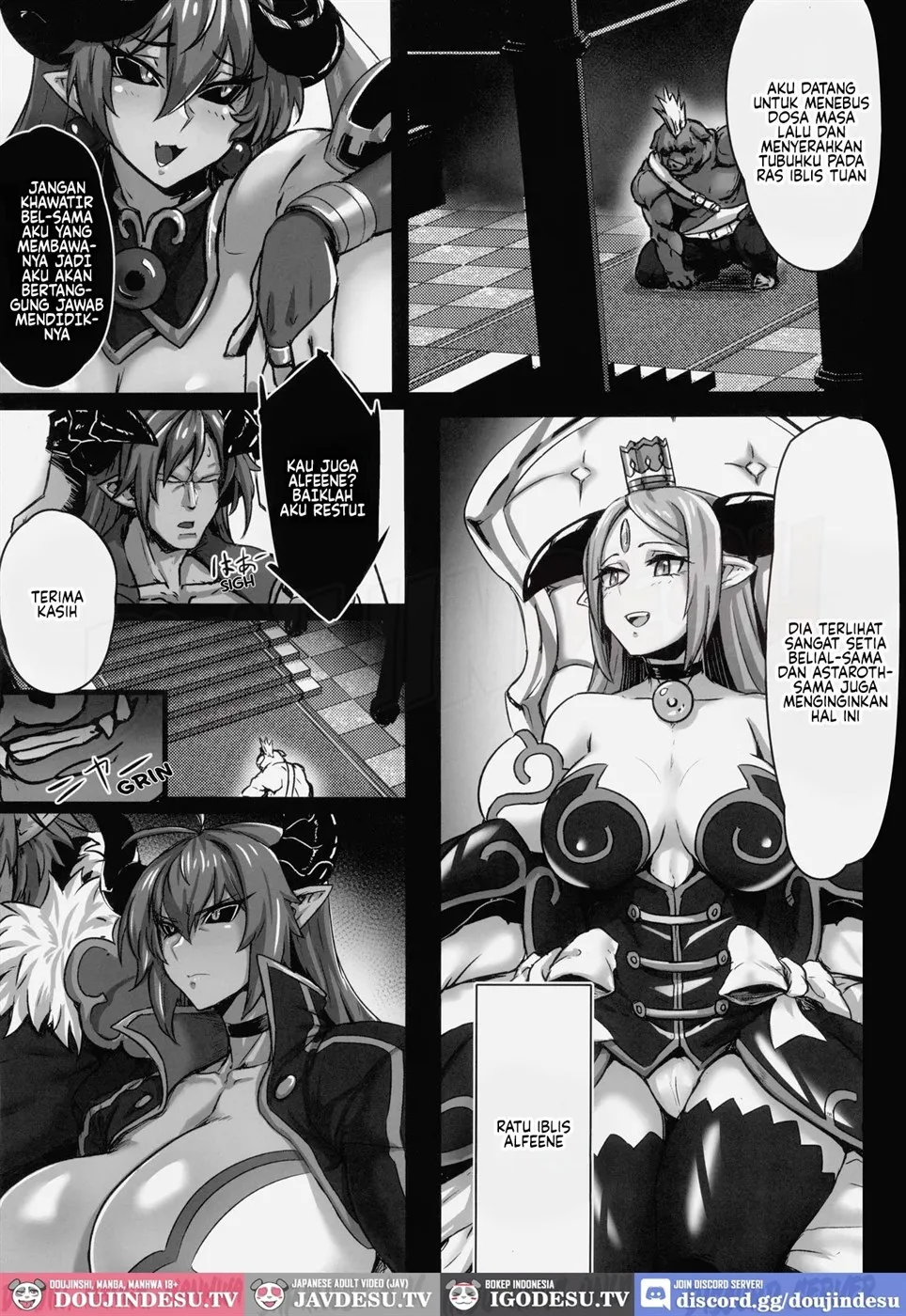 Zettai Fukujuu Shinra Yuugi - Page 5